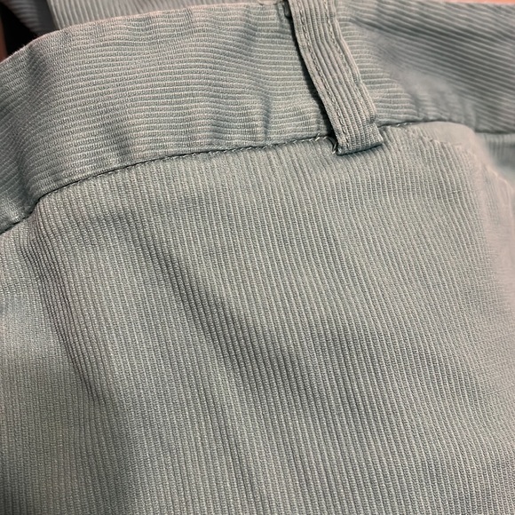 SOLD ❣️ Jones New York Turquoise Pants - Picture 7 of 7